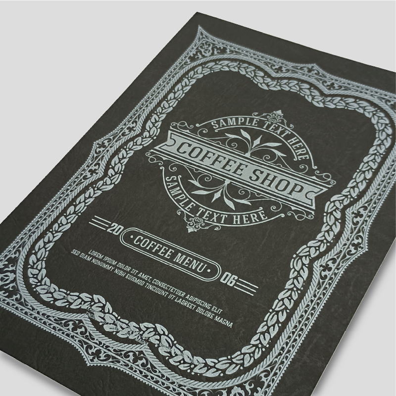 レザック66・黒