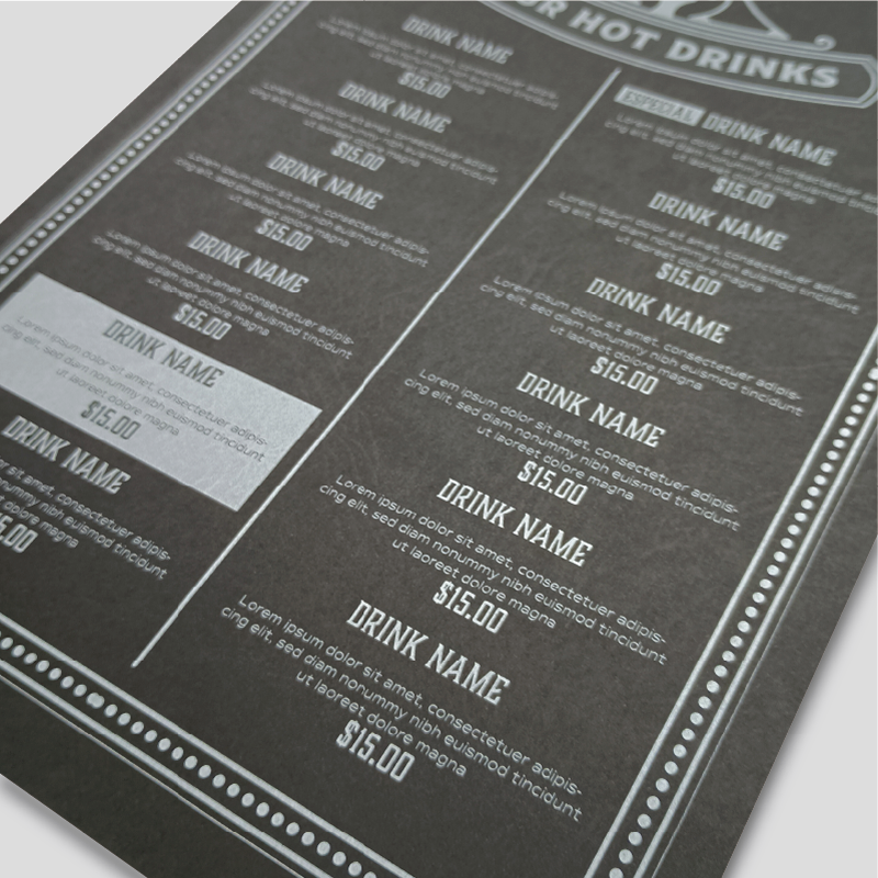 レザック66・黒